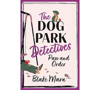 Patte et ordre – Le cosy mystery qui aboie aux bons arbres – Simon & Schuster