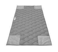 Paw Inspired PopCorner Doublure de Cage pour Cochon d'Inde - Literie en Polaire Lavable pour cochons d'Inde, furets, Lapins, Hamsters, Petits Animaux | Tapis Pipi avec Coins renforcés (C&C 5,1 x 10,2