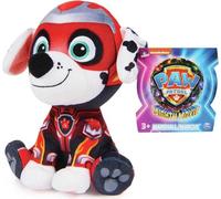 PAW Movie II peluche de base 19cm