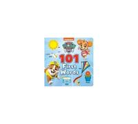 Paw Patrol 101 First Words (Paw Patrol)