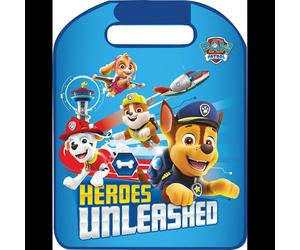 PAW PATROL 10268 Protège dossier voiture