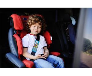 PAW PATROL 10631 Protège-ceinture