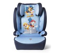 Tataway Paw Patrol Boy i-Size, Rehausseur pour enfant 15-36 kg (3,5-12 ans), 100-150 cm, Siège auto Groupe 2/3, Ceinture 3 points, bleu