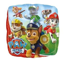 Paw Patrol 18In Foil Balloon