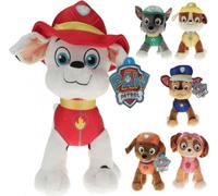 Paw Patrol 19 Cm Unité DeSujet Aléatoire