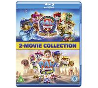 Paw Patrol: 2-Movie Collection