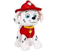 Peluche Pat'patrouille Zuma 27cm