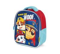 Paw Patrol 24x20x10 Cm Backpack One Size