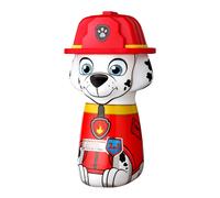 Paw Patrol 2In1 Duschgel & Shampoo 2D Marshall 400Ml