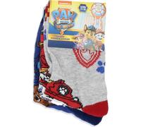 Paw Patrol 3-Pack Chaussettes - Chaussettes avec motifs Paw Patrol pour tous les jours 31/34