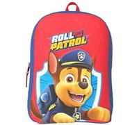 Paw Patrol 3d Eva Sac à dos 30cm Rouge Rouge One Size