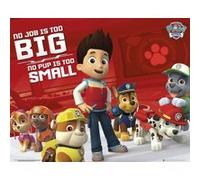 Paw Patrol - 40x50 cm - AFFICHE / POSTER G