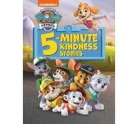 Paw Patrol 5-Minute Kindness Stories (Paw Patrol)