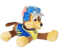 Pat Patrouille - Peluche Chase - 50 cm