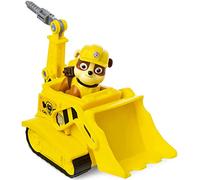 Paw Patrol – Figurine animée véhicule 6023965 – Ruben