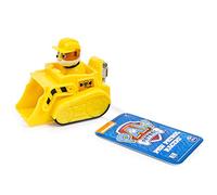 Paw Patrol - 6024058 - Pack 3 Mini Vehicules de Secours (Marcus, Ruben, Rocky) - la Pat'Patrouille