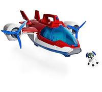 Paw Patrol 6026622 Air Patroller, Multicolore Taille Unique