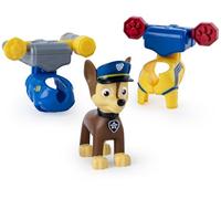 Paw Patrol - 6026952 - Figurine d'Action - La Pat' Patrouille - Modèle Aléatoire, Multicoleur