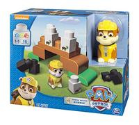 Paw Patrol - 6027113 - Coffret - Ruben Ionix Junior