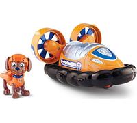 Paw Patrol - 6027637 Patte de Base du Véhicule - Zuma, Aéroglisseur