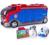 Paw Patrol - 6035961 - Camion Mission Cruiser Paw Patrol