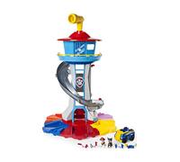 Paw Patrol - 6037842 - Quartier Général Géant de la Pat' Patrouille - 75 cm