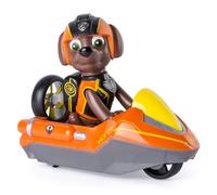 Paw Patrol Mission Paw - Zumas Hydro Ski - Figure And Vehicle