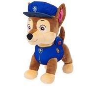Paw Patrol - Feature Plush - Chase (6063790)