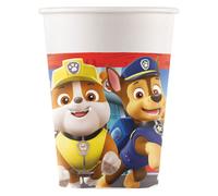 Paw Patrol 8 Becher Rescue Heroes