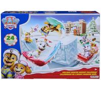 Paw Patrol Advent Calendar