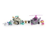 PAW Patrol - Adventure Bay Animal Rescue - Stella & Everest