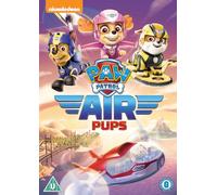 Paw Patrol: Air Pups – Universal Pictures – Édition Royaume‑Uni (Import)