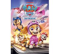PAW PATROL: AIR RESCUE