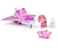 VEH+FIG AIR RESCUE PPATROL SPIN MASTER SPN6071229
