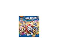 Paw Patrol Air Rescue Picture Book