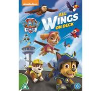 Paw Patrol All Wings On Deck
