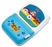 Paw Patrol Appareil Photo pour Enfants avec filtres Amusants - Appareil Photo numérique pour Enfants à partir de 4 Ans avec Fonction d'impression - Appareil Photo pour Enfants pour Filles et garçons