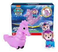 Paw Patrol - Aqua Hero Pups - Coral (6066150)