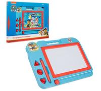 Paw Patrol Ardoise Magique Enfant Pat Patrouille - Jouet Éducatif Garcon Fille (Bleu)