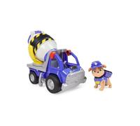 Paw Patrol Assortiment de véhicules de base Ruben et sa bande