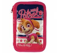 Paw Patrol AST5505 Plumier 1 zip