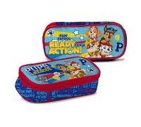 Paw Patrol Astuccio Scuola Ovale