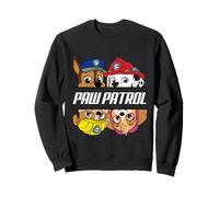 Paw Patrol : Aucun Chiot n'est trop Petit Sweatshirt