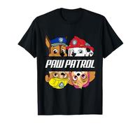 Paw Patrol : Aucun Chiot n'est trop Petit T-Shirt