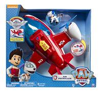 Paw Patrol Avion AIR PATROUILLEUR
