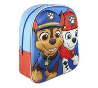 Paw Patrol Bandes Dessinées Sac À Dos 3D École Maternelle Temps Libre