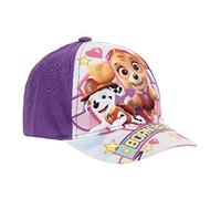 Paw Patrol Basecap - Violet - 52