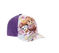 Paw Patrol Basecap - Violet - 54