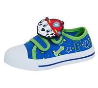 Paw Patrol Baskets en Toile pour Garçon - EU 27