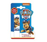Nickelodeon Paw Patrol Lip Balm baume à lèvres saveur fraise 4 g